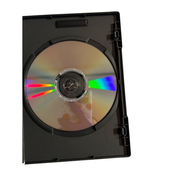 Ray 2004 DVD Widescreen Edition Drama Jamie Foxx Ray Charles Biopic Pre-Owned - Picture 3 of 6